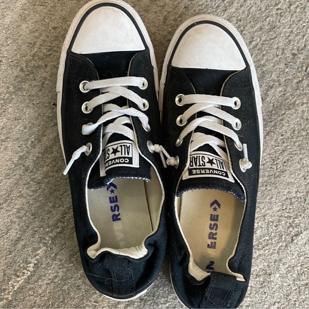 Converse All-star size 9 women’s